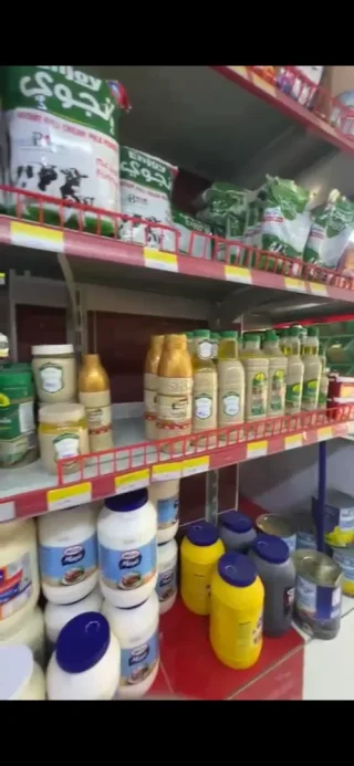 محل تجاري ومطعم للبيع 5