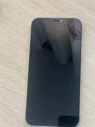 ايفون 12 برو ماكس