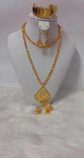 ذهب ايطالي 7
