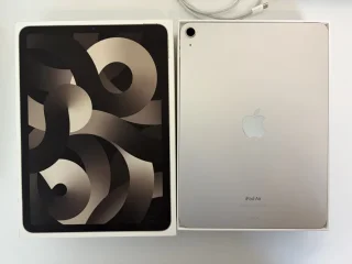 iPad Air 5 (M1) للبيع