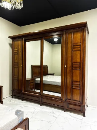 غرفة نوم لاتيه 3