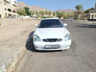 دايو نوبيرا للبيع 4