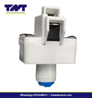 حساس الضغط المنخفض (Low Pressure Switch)