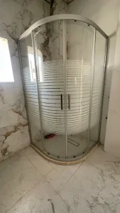 صيانه وتركيب شاور بوكس 10