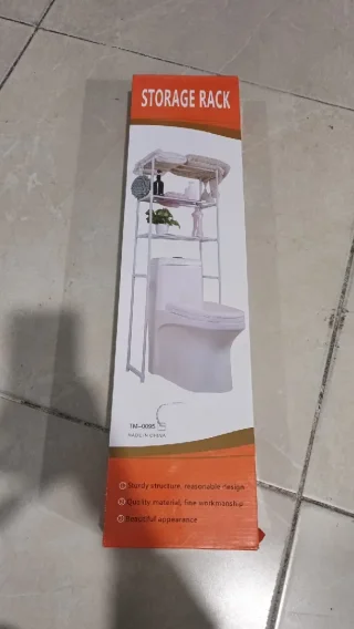 ستاند مرحاض 2