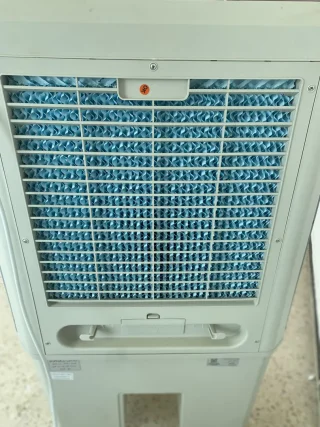 مكيف صحراوي FRESH مستعمل بحال الوكالة