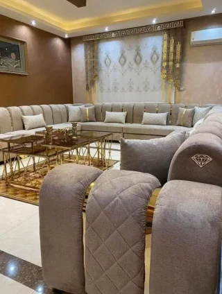 جلسات .. فاخرةتصميم راقٍ 11