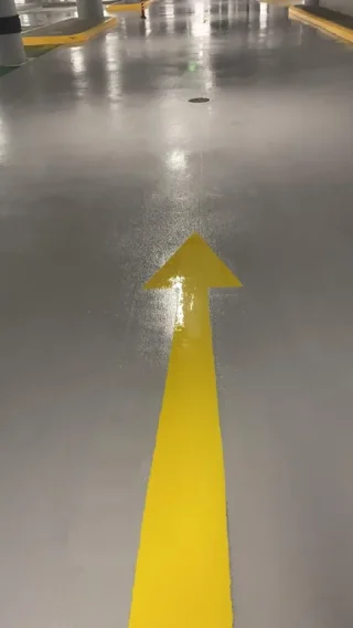 دهانات الايبوكسي والعزل 4