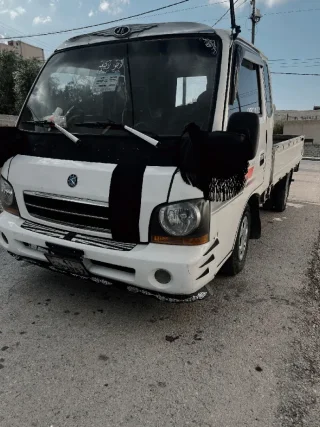 بينجو 2001 كريستال للبيع اقساط  او كاش 4