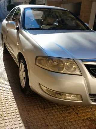 نيسان صني ٢٠١٢ اوتوماتيك