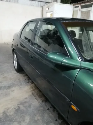 اوبل فيكترا الجوهره 6
