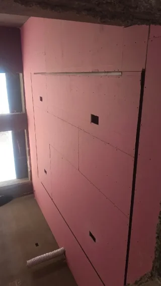البيت الانيق لأعمال الدهان و الديكور 0772455428 5