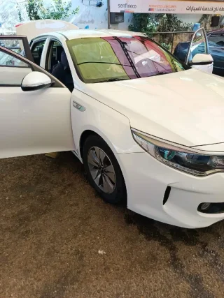 Kia K5 2016 3