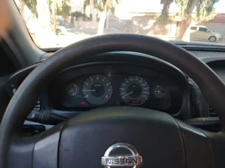 نيسان صني كوري 2007 7