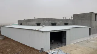 الديرباني لاعمال القرميد والديكورات الخشبية الخارجية