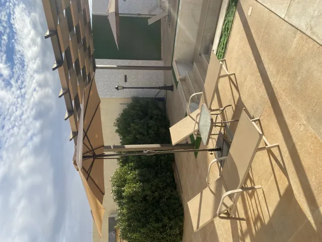 شاليه وفيلا San Romano 7