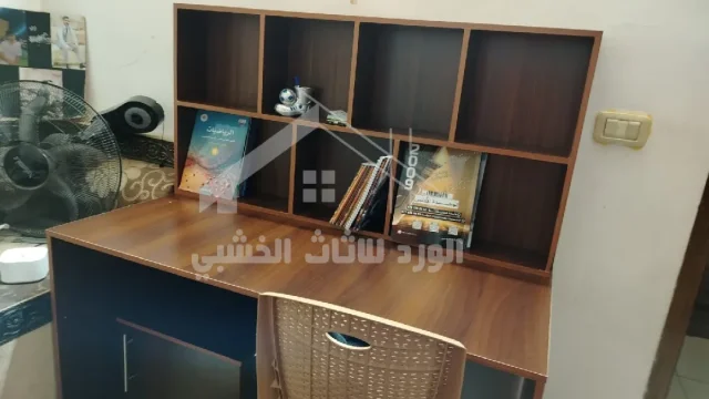 الورد للأثاث الخشبي 13
