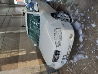 اكس دي xd 2001