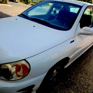 كيا ريو ٢٠٠٠ 3