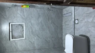 فني تركيب جميع انواع البلاط و الرخام شغل و تسليم هندسي بادق التفاصيل
