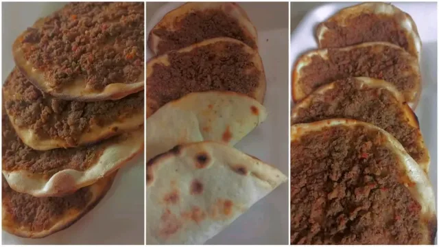 انوار طيبة حلويات ومعجنات 4