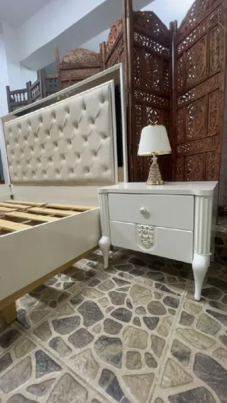 غرفة نوم