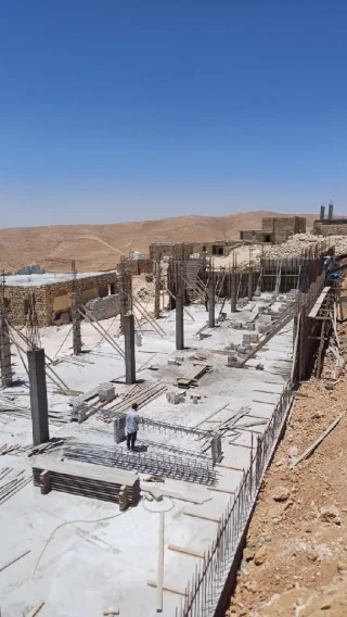 تعهدات بناء 0779156585