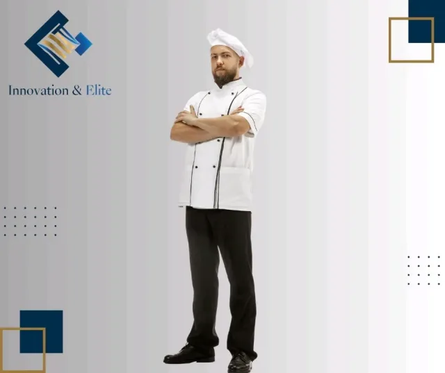 مؤسسة الابتكار و النخبة 7