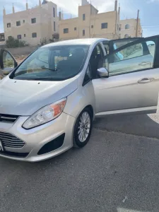 فورد سي ماكس موديل ٢٠١٦ للبيع 13