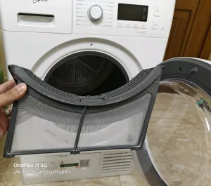نشافة وايربول 4