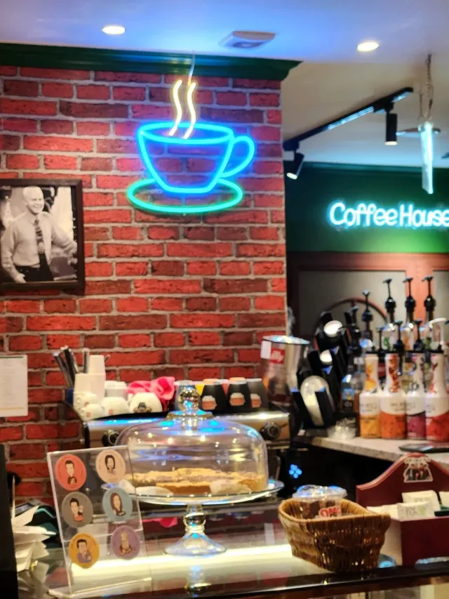 The Couch Coffee House 10