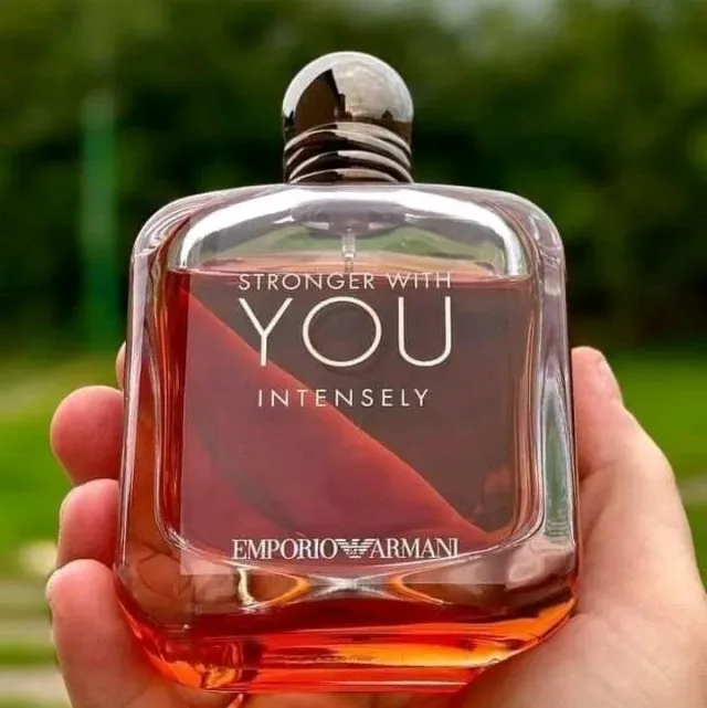 CEDARWOOD perfume 4