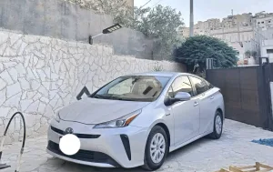 تويوتا بريوس  للبيع او البدل٢٠٢١ 12