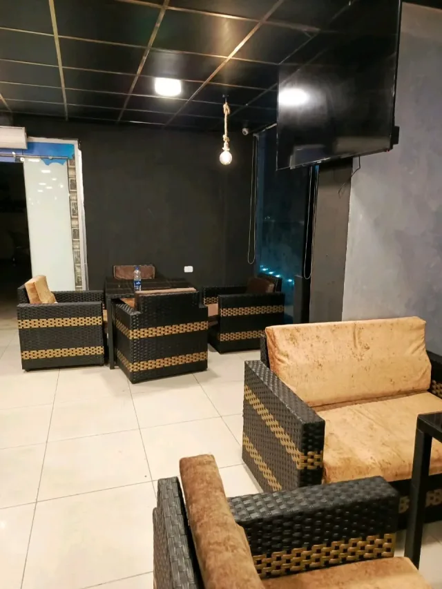 زيرو كافيه