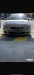 هوندا اكورد 4