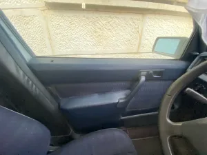 مرسيدس ١٩٠ موديل ٨٥ 6