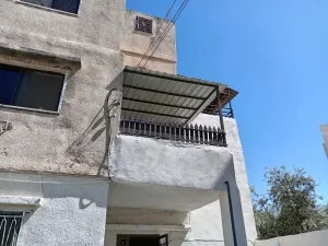 العكرماوي للحدادة العامة والمتنقلة داخل الهاشمي الشمالي وضواحي عمان 13