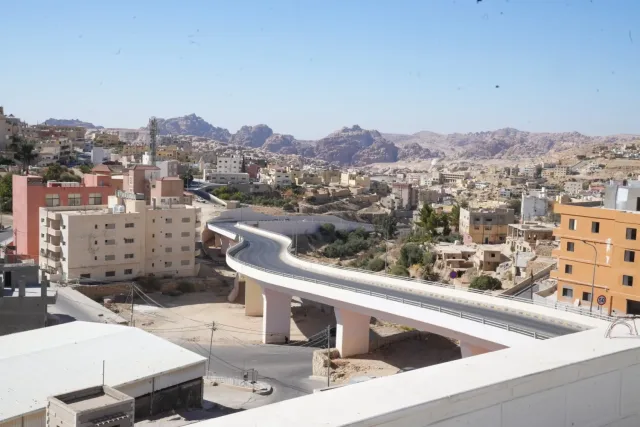 فندق  العم علي 13