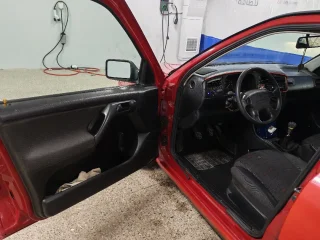 Golf MK3 1993 11