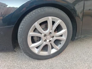 peugeot 508 2011 turbo