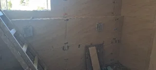 مهندس ميكانيك/سباكه وصيانة عامة