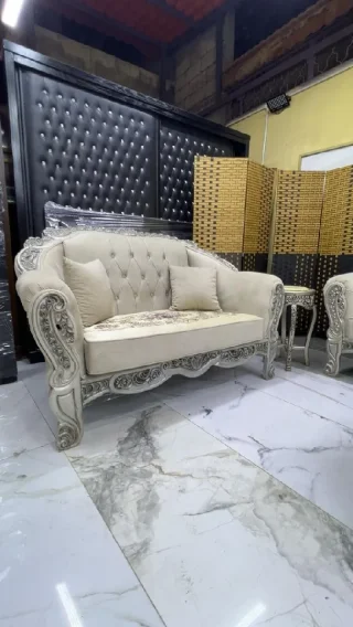 طقم كنب