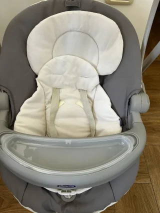 Chicco Rocking Chair Polly Swing Up Junior