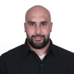 Ali Khater