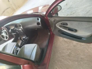 هونداي افانتي موديل 1997 5