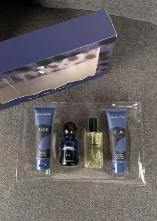 بكج عطور 4
