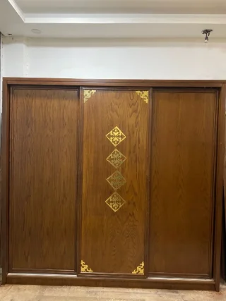 غرفة نوم شبابيه 3