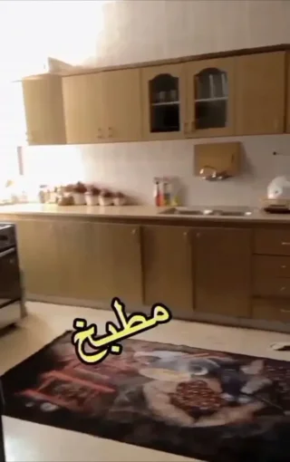 شقة 138م مربع اربد  قرب دوار القبه للبيع 5