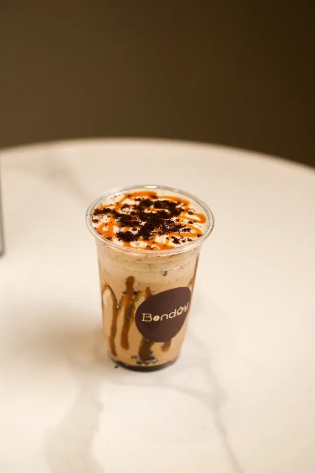 Bonday Coffee House 3