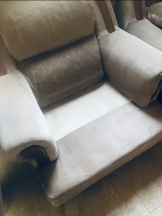 طقم كنب زان 5